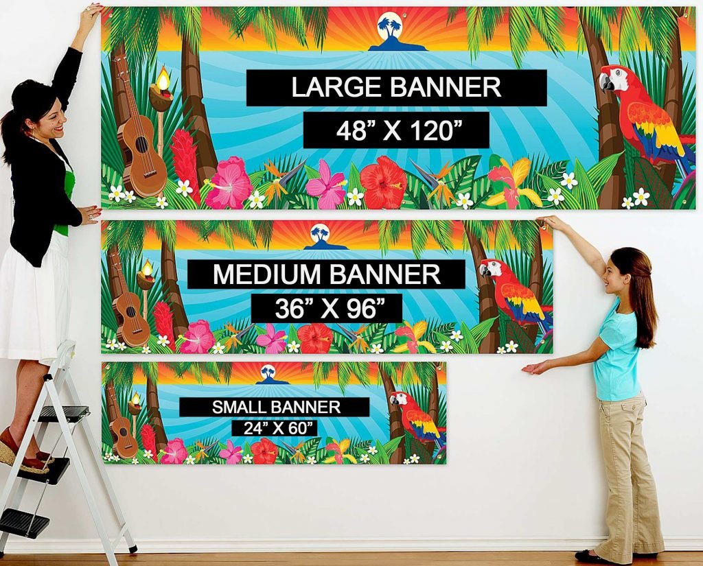 Banner Printing Hastings