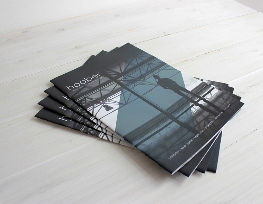 Booklet Printing Hastings