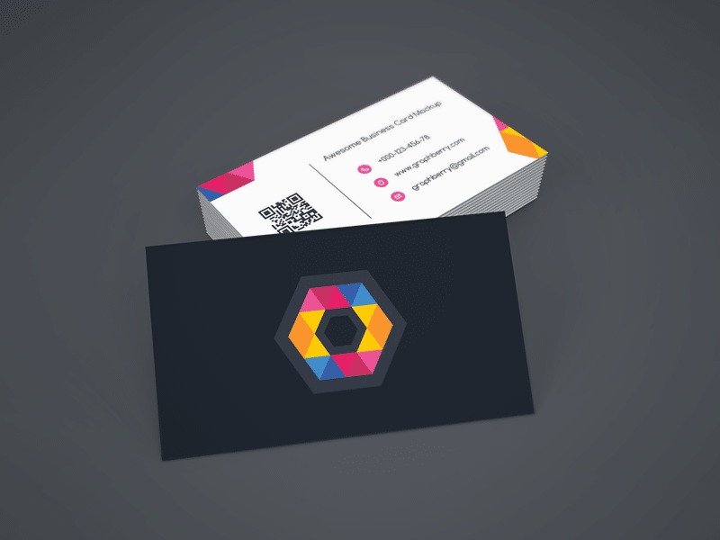 Business Card Printing Hastings