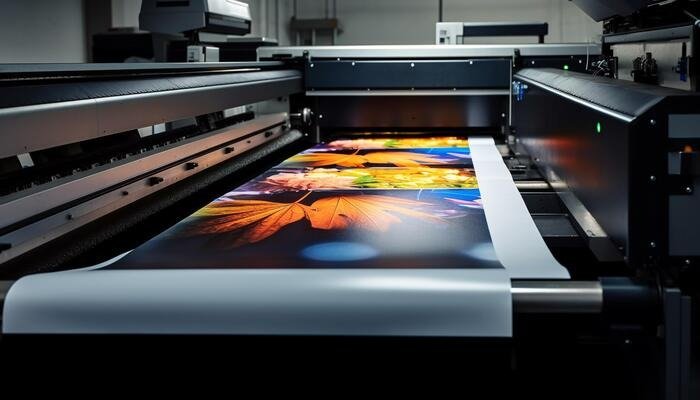 Digital Printing Hastings 