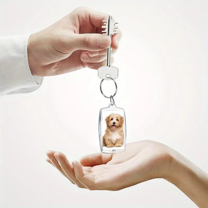 Keychain Printing Hastings