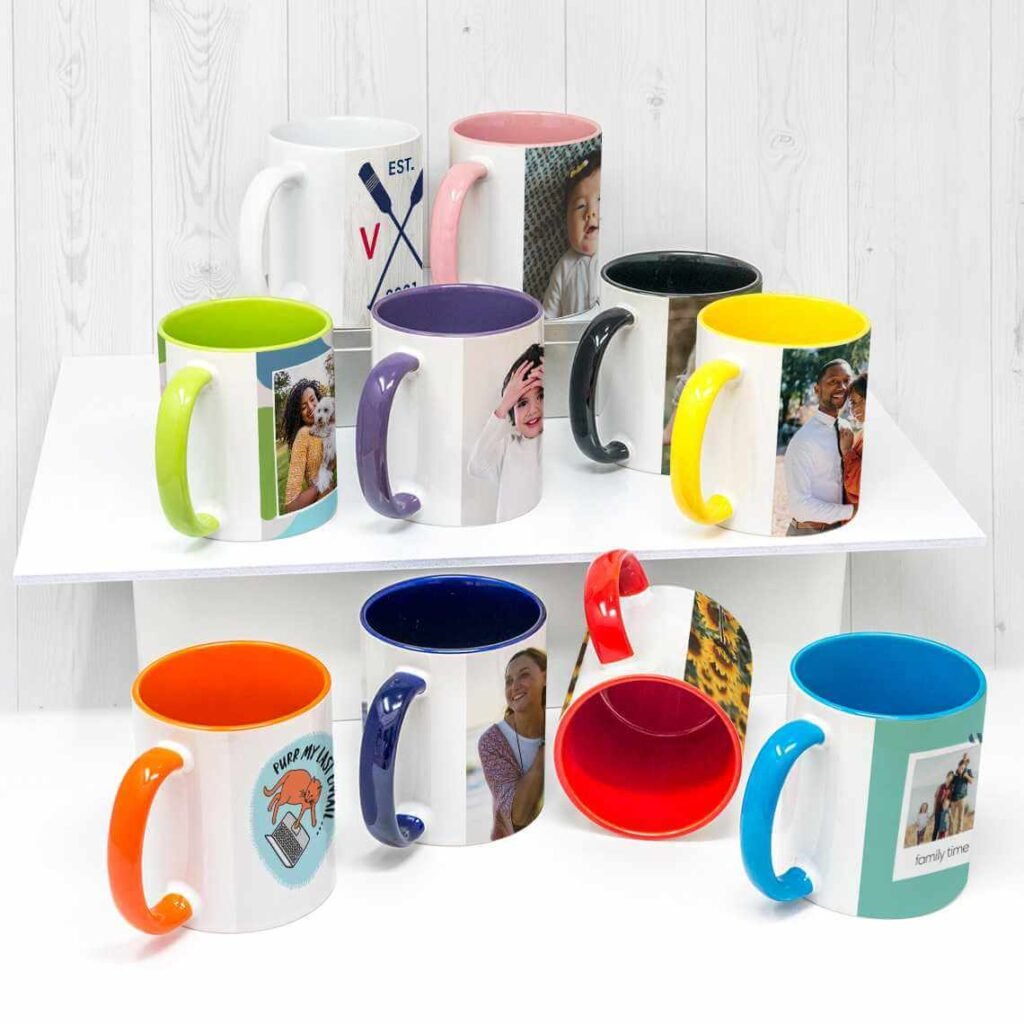 Mug Printing Hastings