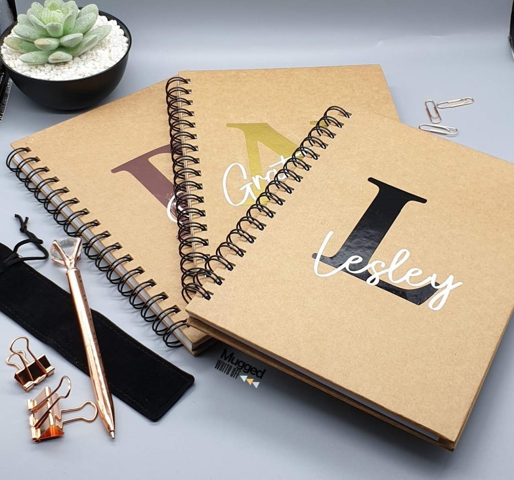 Notepad Printing Hastings