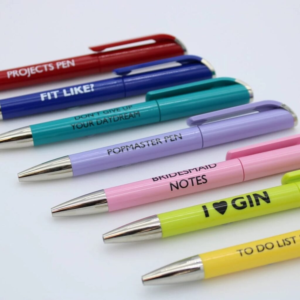 Pen Printing Hastings