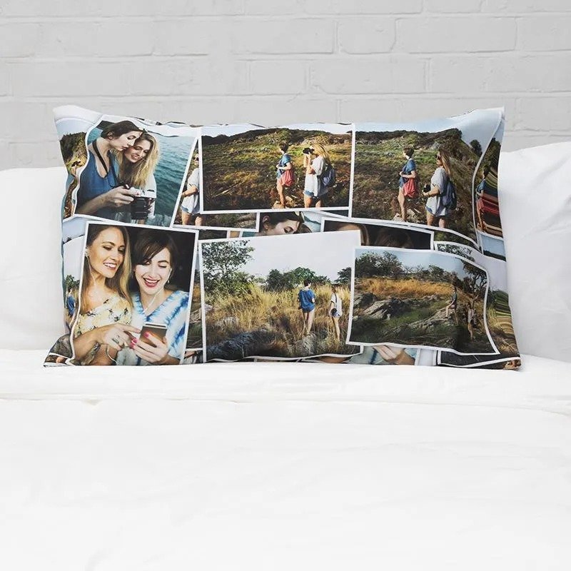 Pillowcase Printing Hastings