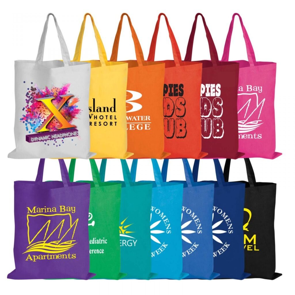 Tote Bag Printing Hastings
